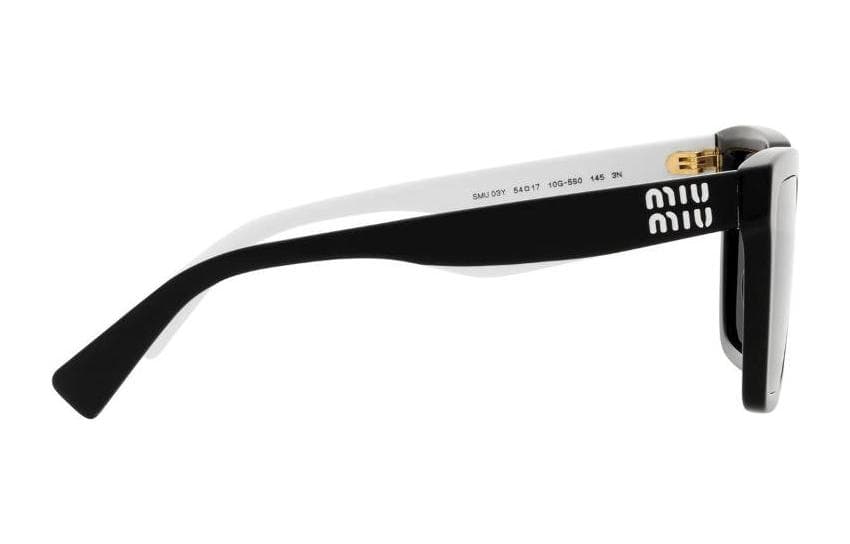 Солнцезащитные очки Miu Miu - изображение 4