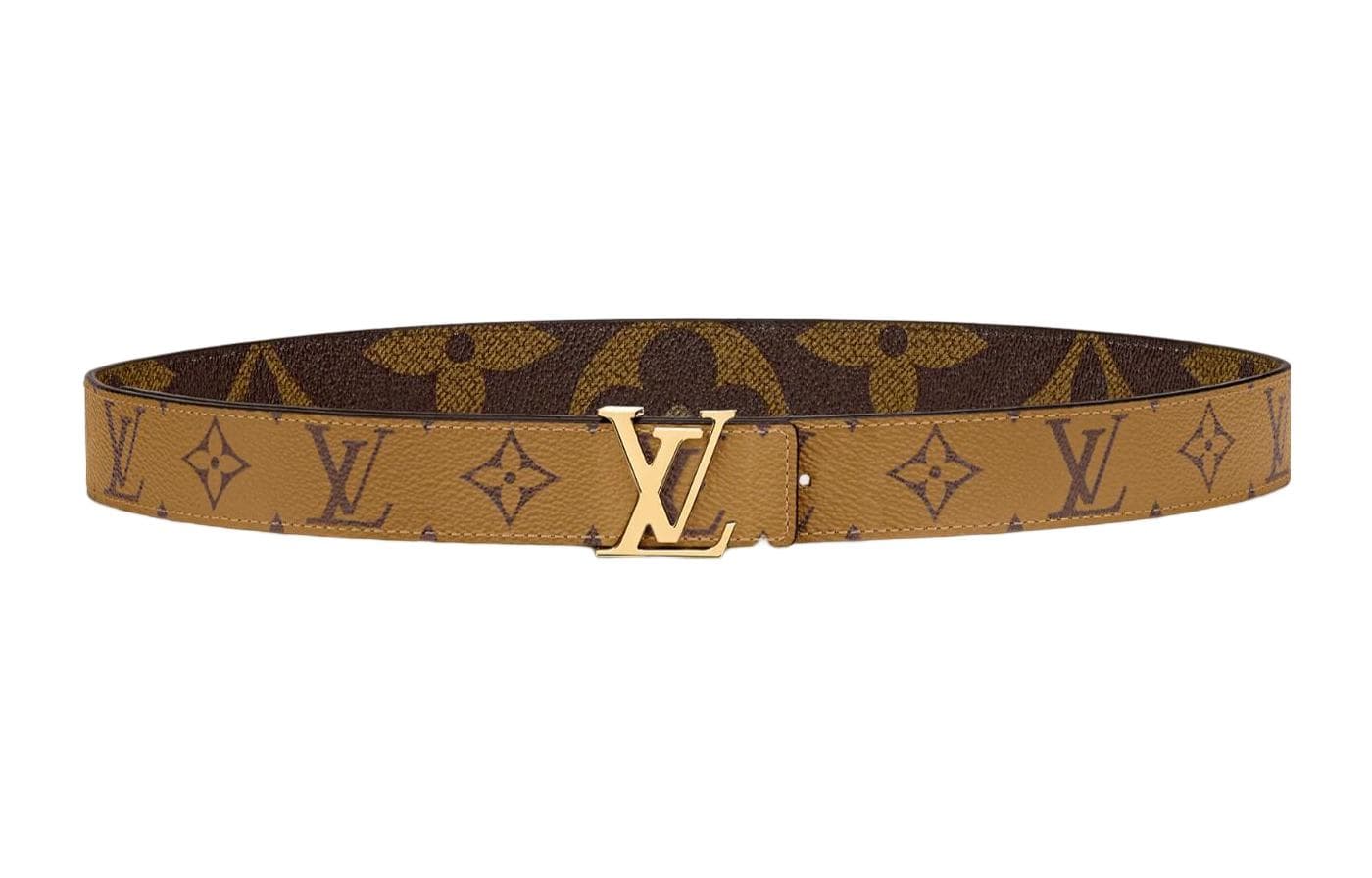 Ремень Louis Vuitton - изображение 2