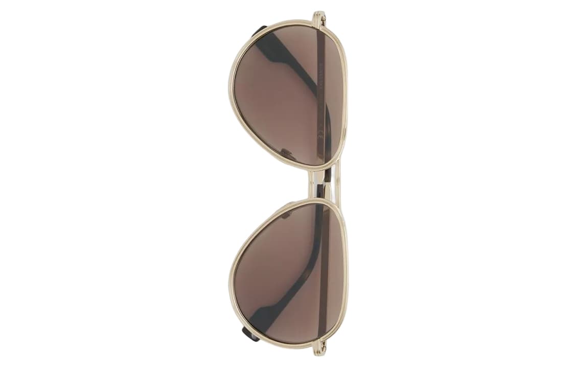 Солнцезащитные очки Burberry - изображение 4