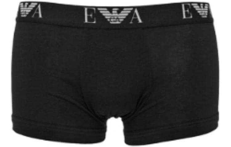 Трусы EMPORIO ARMANI SS22 Logo 2 - изображение 2