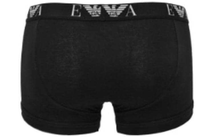 Трусы EMPORIO ARMANI SS22 Logo 2 - изображение 3