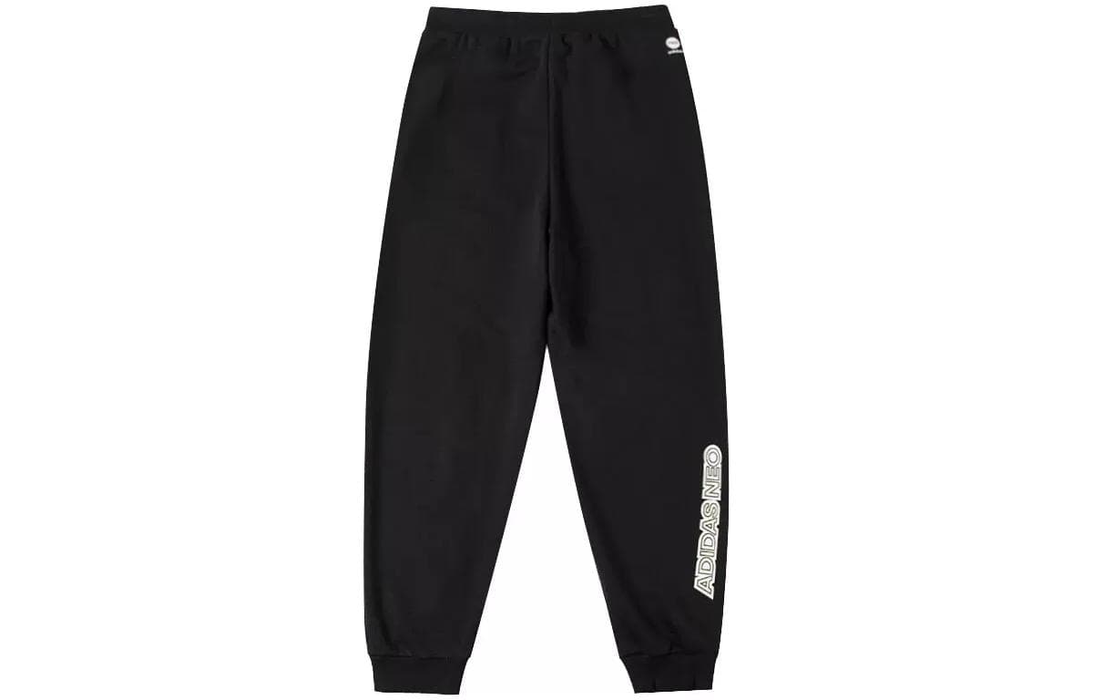 Штаны adidas neo logo - изображение 2