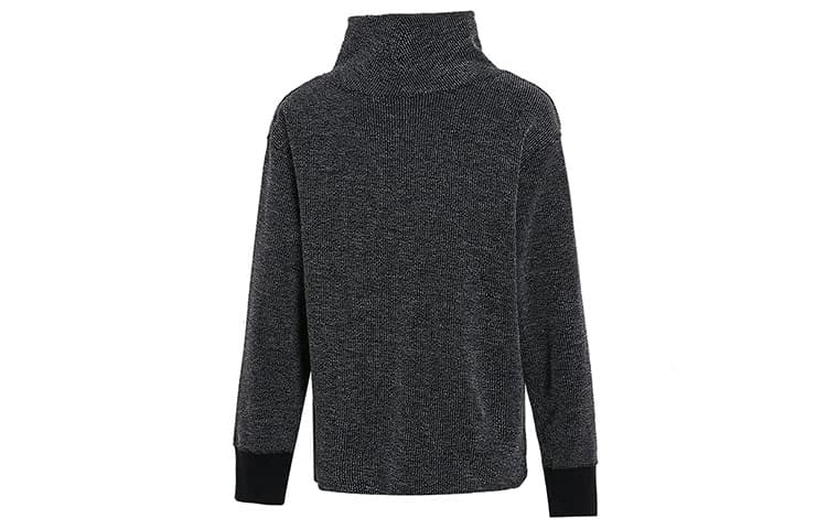 Худи Nike W Ny Tf Luxe Cover Up Textured - изображение 2