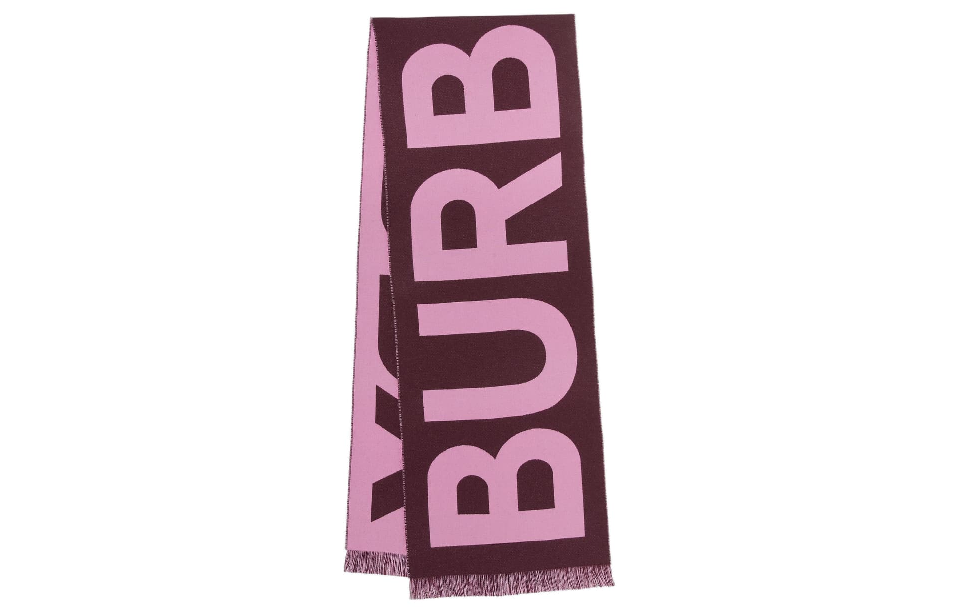 Шарф Burberry - изображение 2