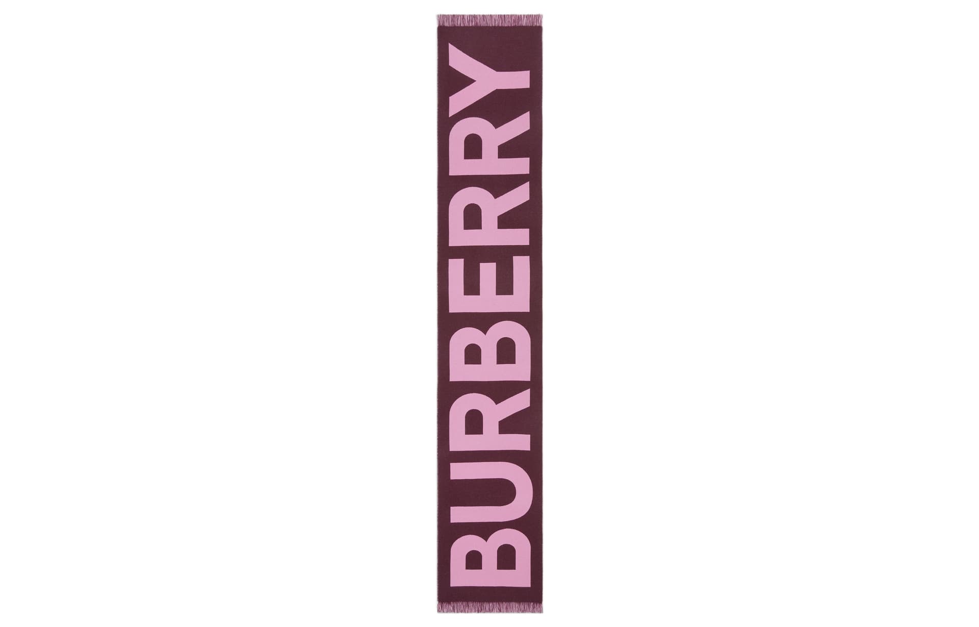 Шарф Burberry - изображение 1