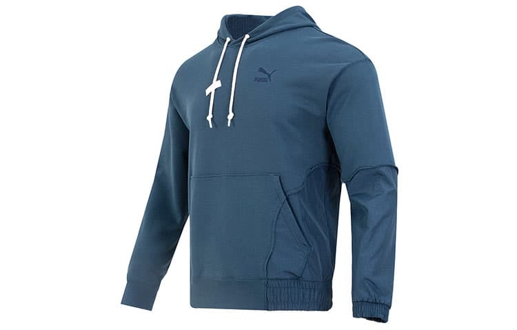 Худи PUMA CNY Bz Zaozhi Hoodie Logo - изображение 2
