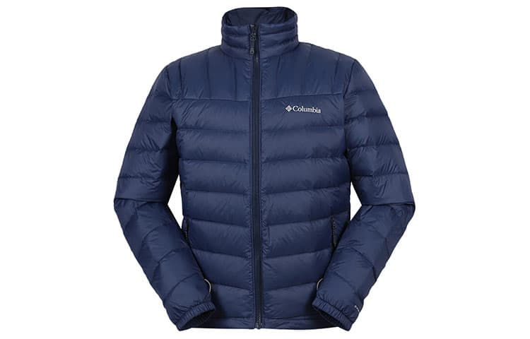 Демисезонная куртка Columbia FW22 - изображение 3