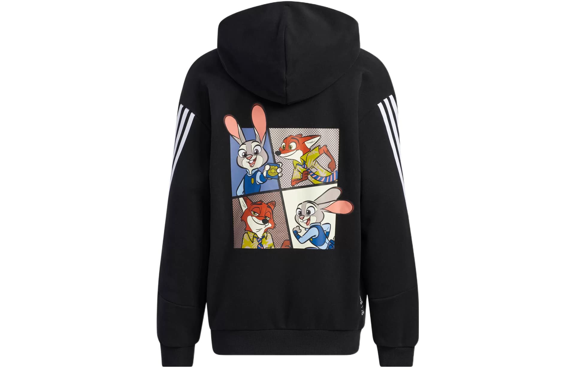 adidas x Disney - изображение 2