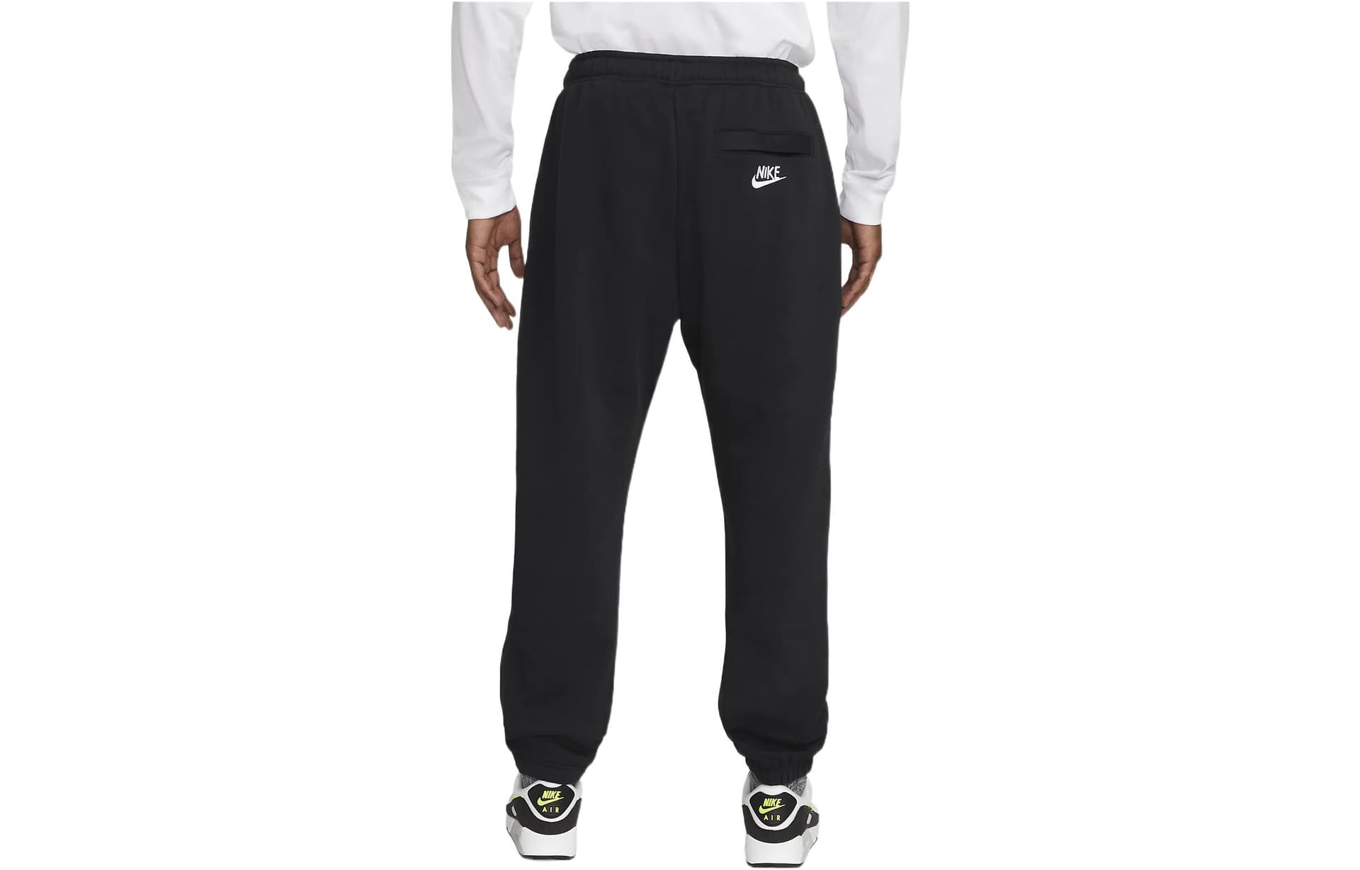 Штаны Nike Logo - изображение 2