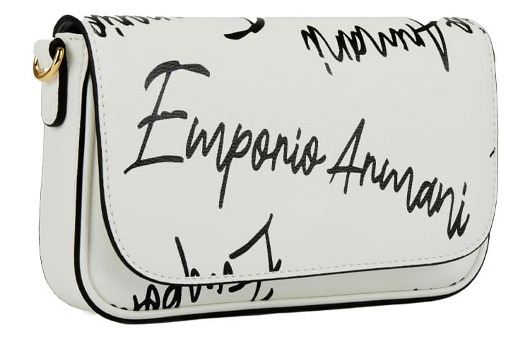 Мини-сумка EMPORIO ARMANI - изображение 2