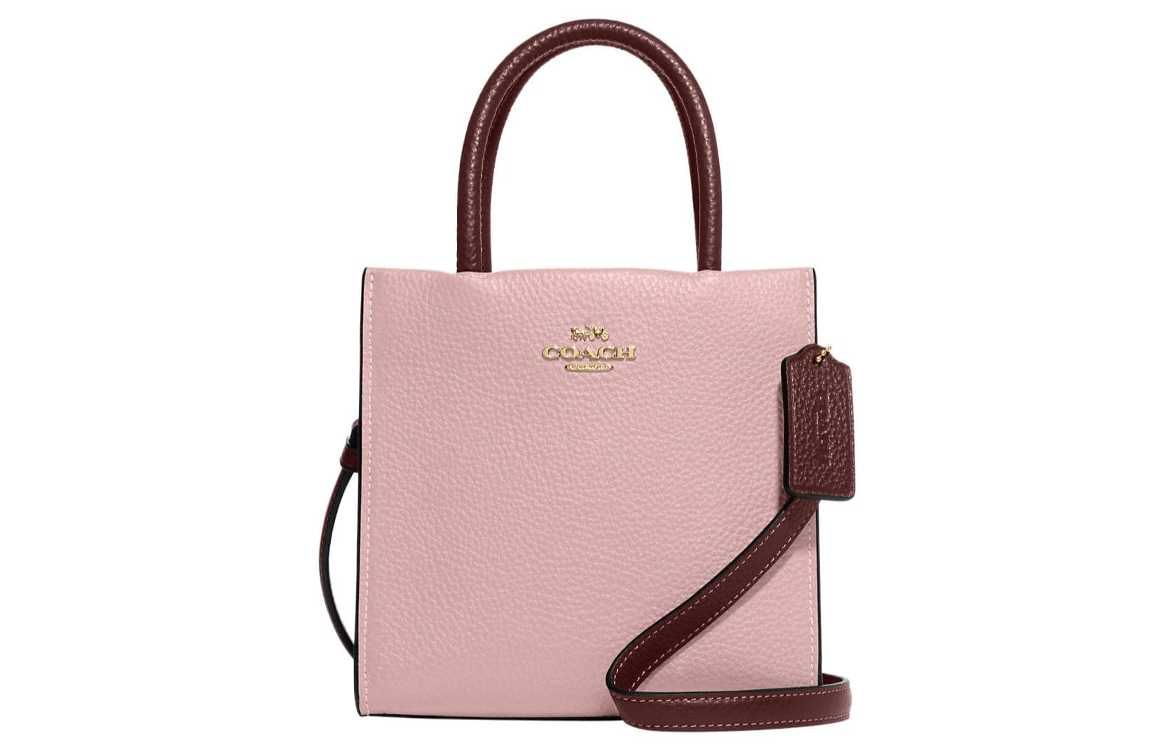 Сумка COACH Cally 17 - изображение 1
