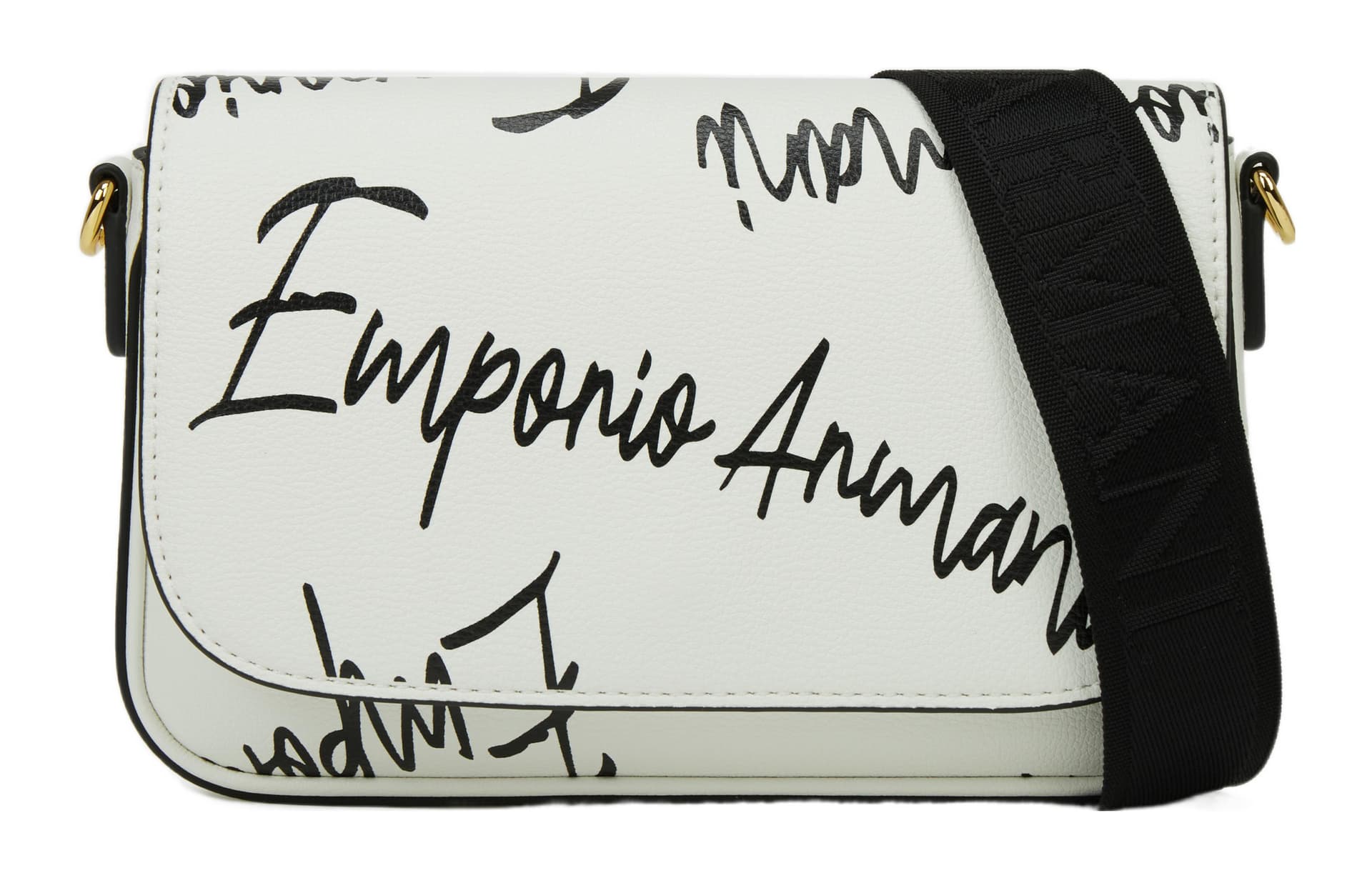 Мини-сумка EMPORIO ARMANI - изображение 1