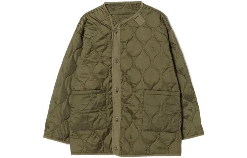 Пальто beams FW22 3WAY Big Silhouette Mod Coad - изображение 3