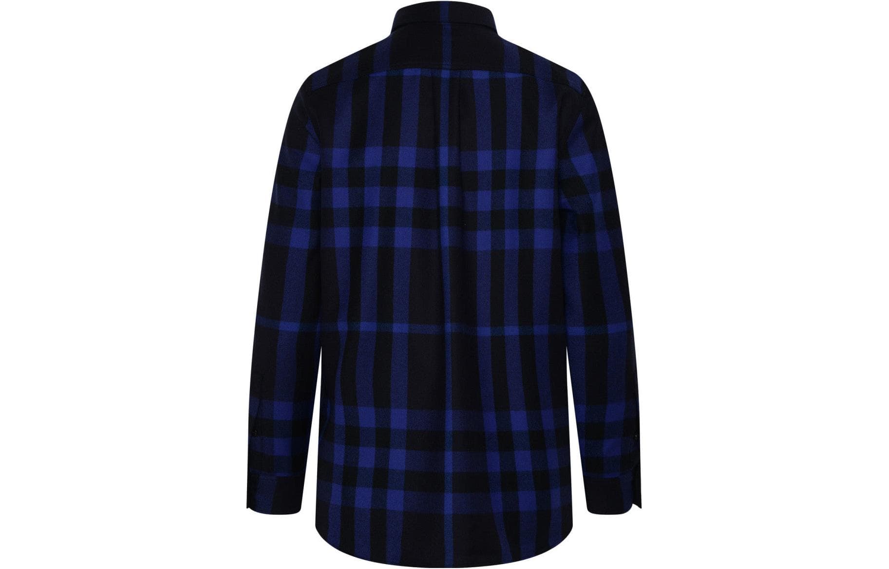 Блузка Burberry FW22 - изображение 2