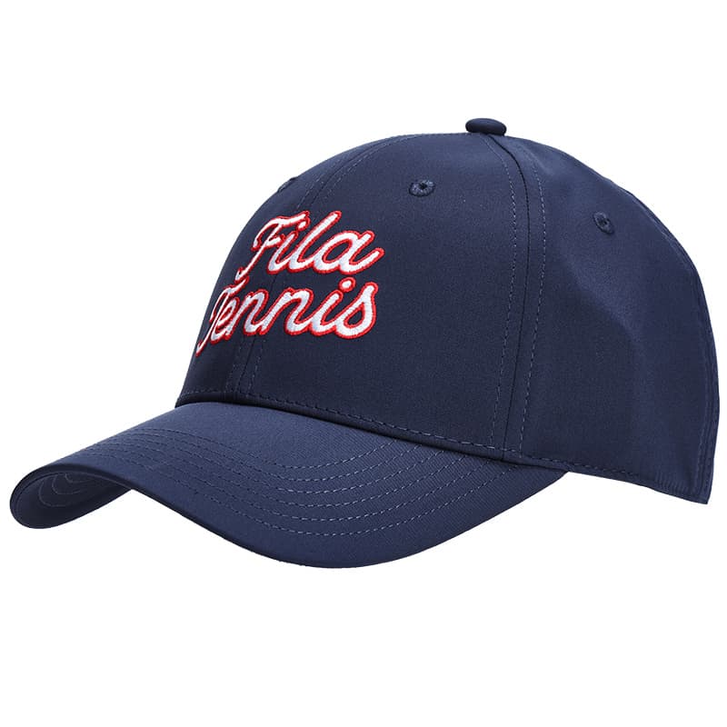 Кепка FILA 2023 - изображение 1