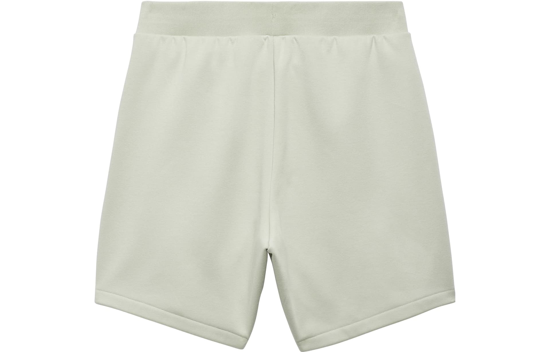 Шорты adidas Originals Halo Green Shorts - изображение 2