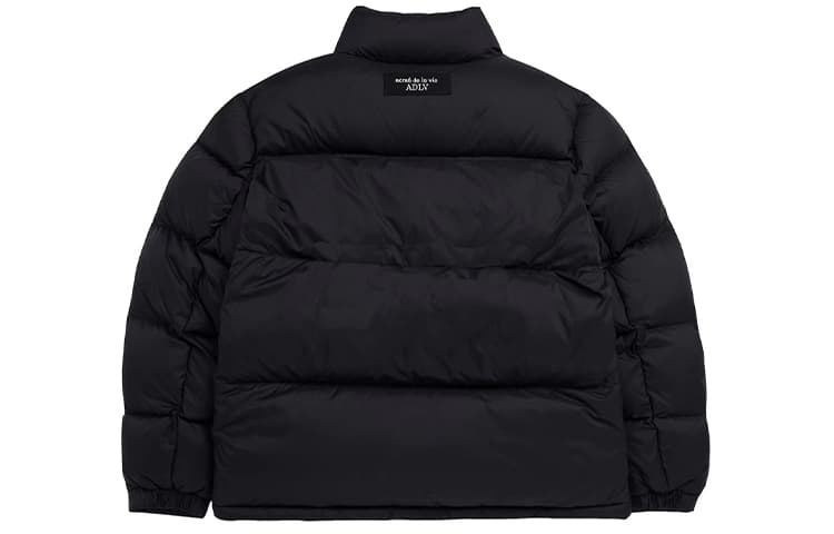Зимняя куртка acme de la vieADLV FW22 - изображение 2