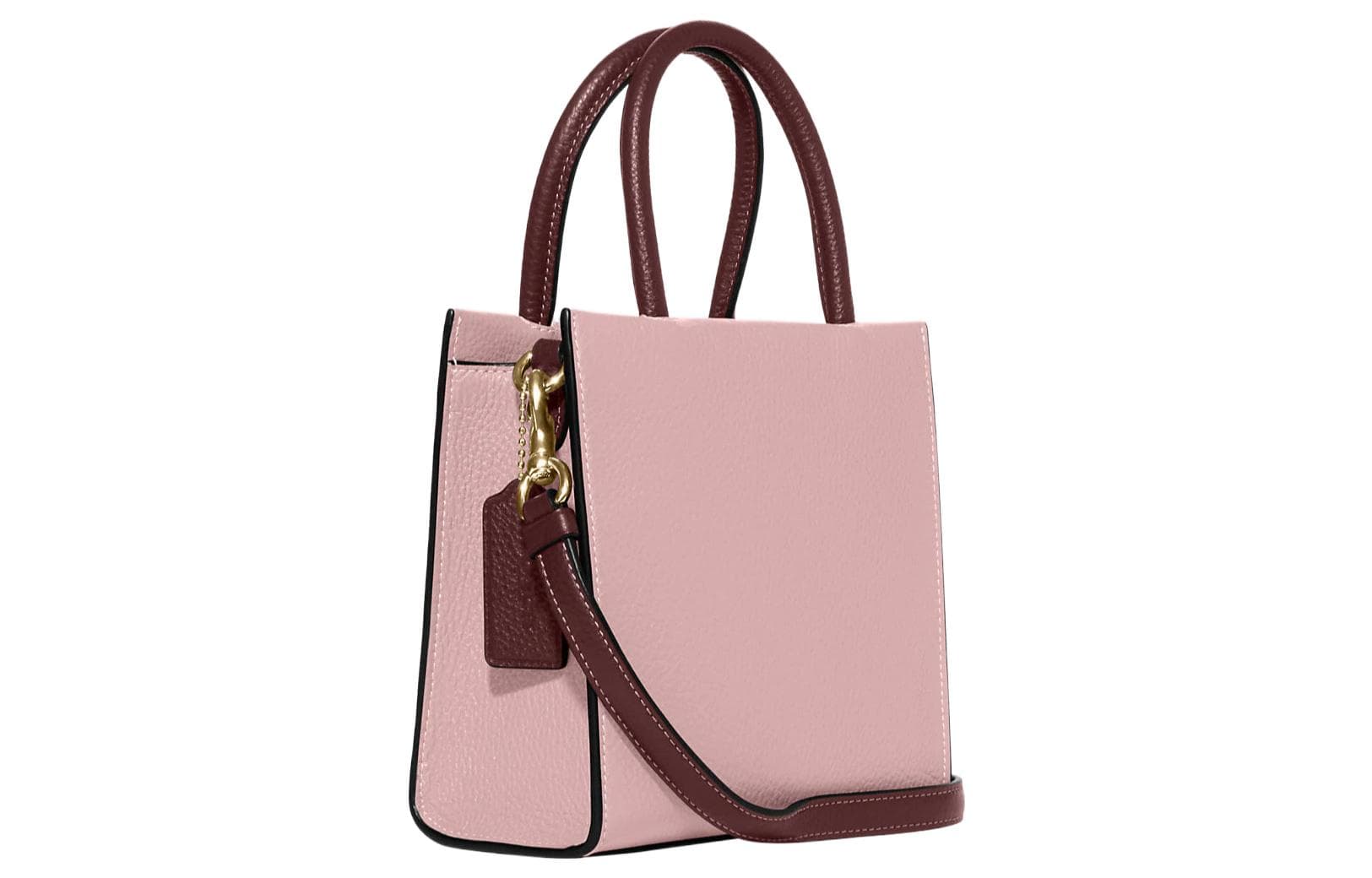 Сумка COACH Cally 17 - изображение 2