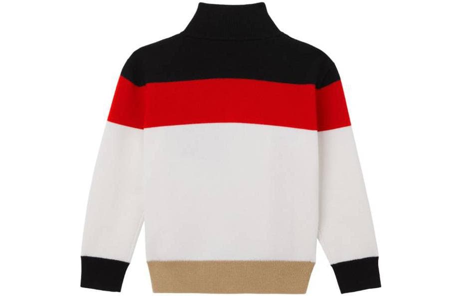 Burberry FW22 - изображение 2
