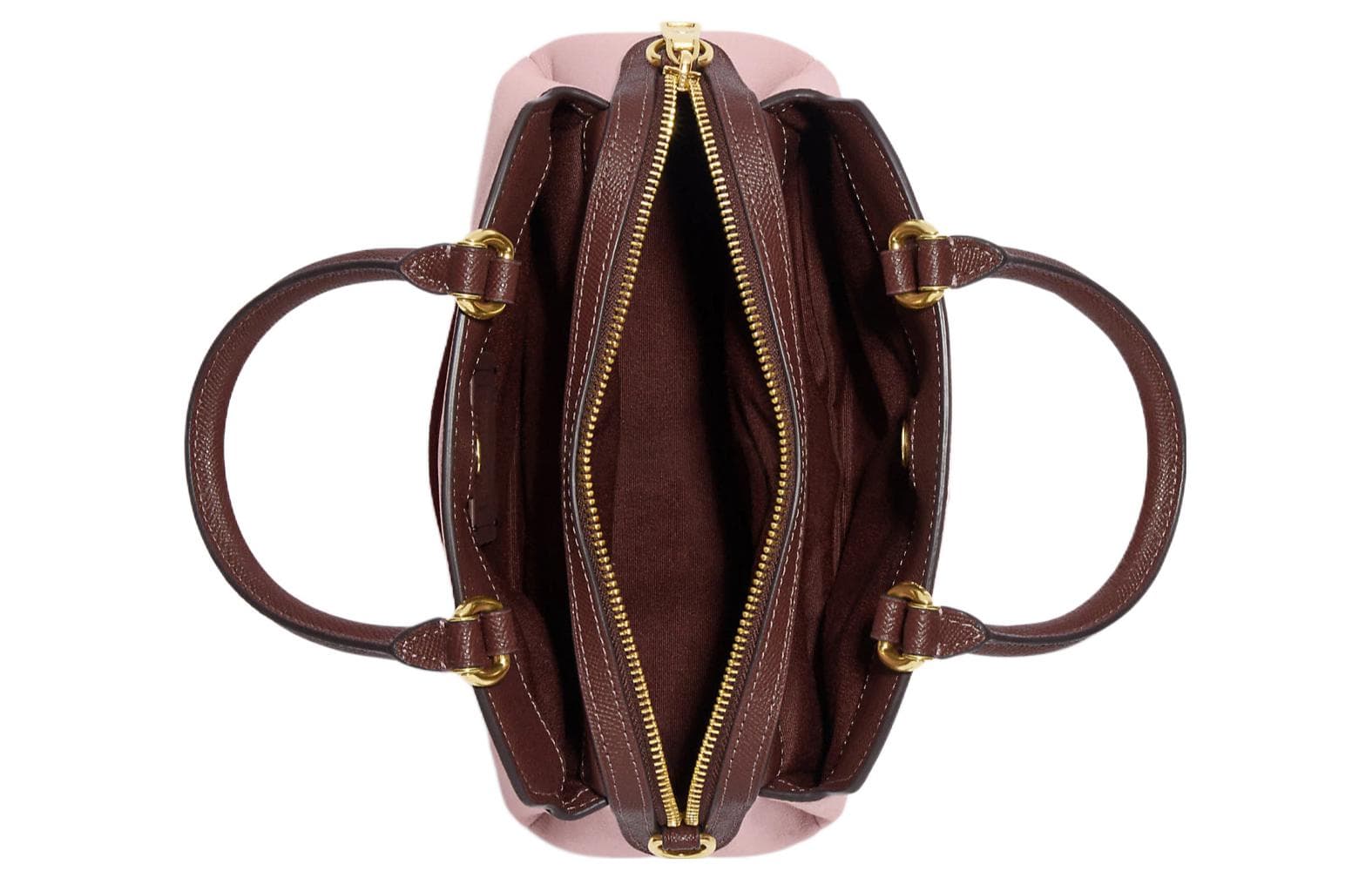 Сумка COACH Lillie 26 - изображение 3