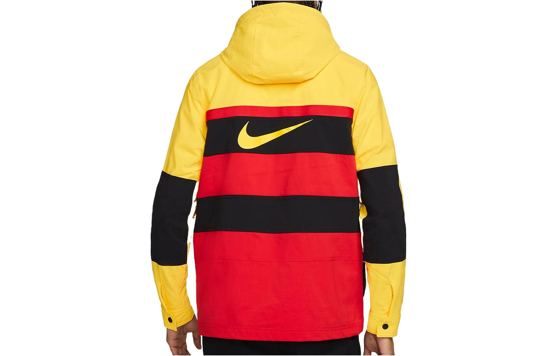 Куртка Nike Logo - изображение 2