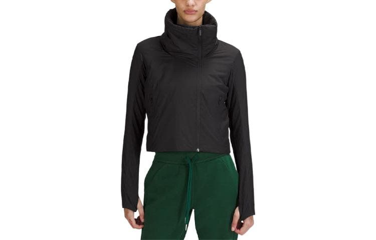 Куртка lululemon Sleek City SoftMatte - изображение 2