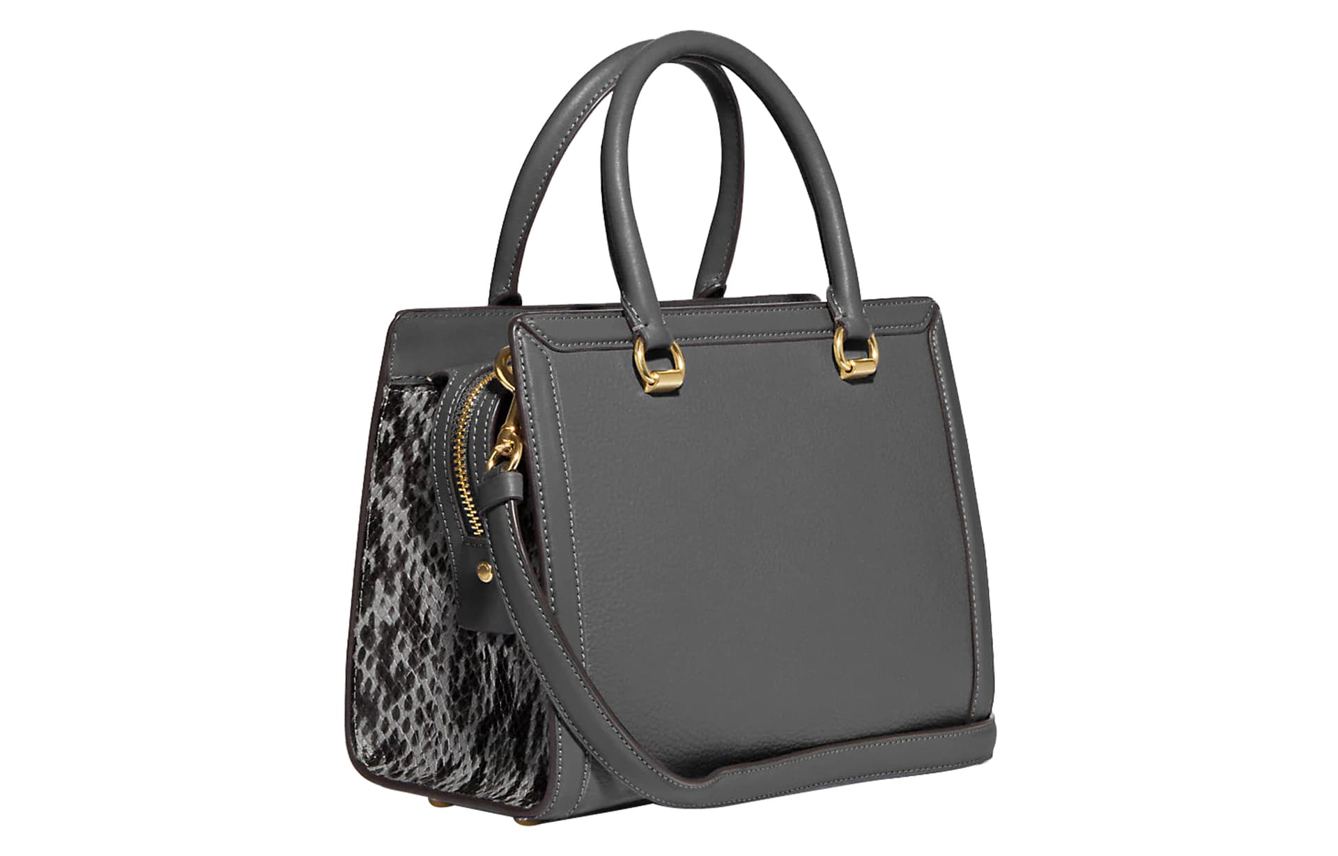 Сумка COACH Grace 23 - изображение 2