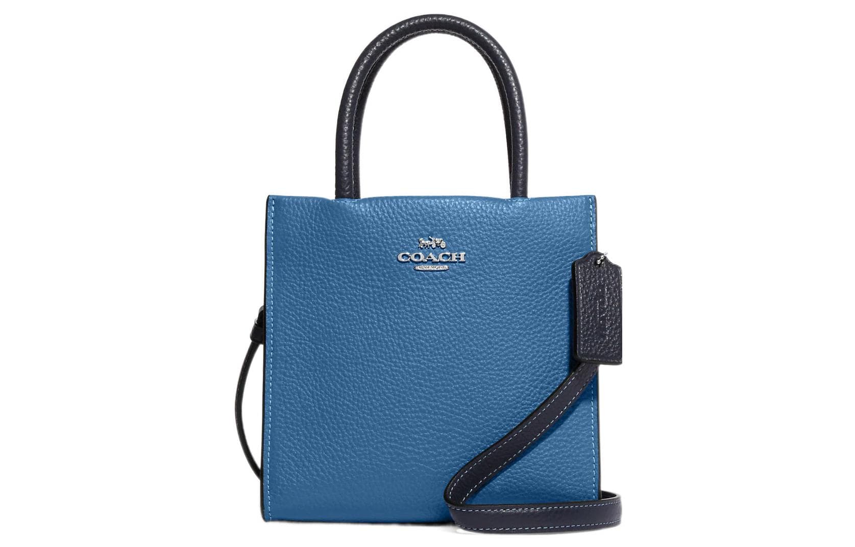 Сумка COACH Cally 17 - изображение 1