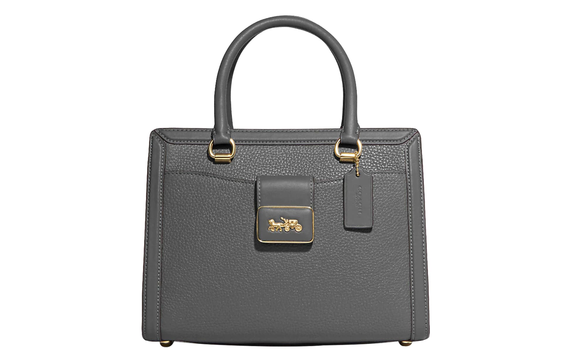Сумка COACH Grace 23 - изображение 1