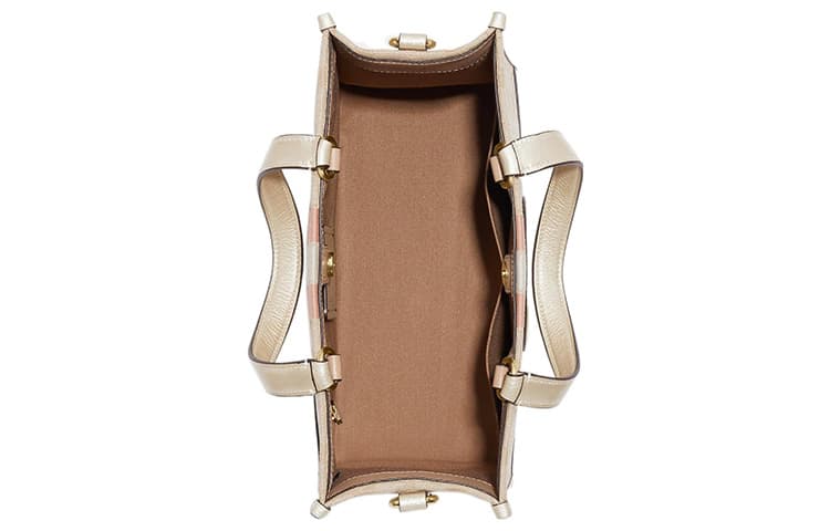 Сумка COACH Dempsey 29 Tote - изображение 5