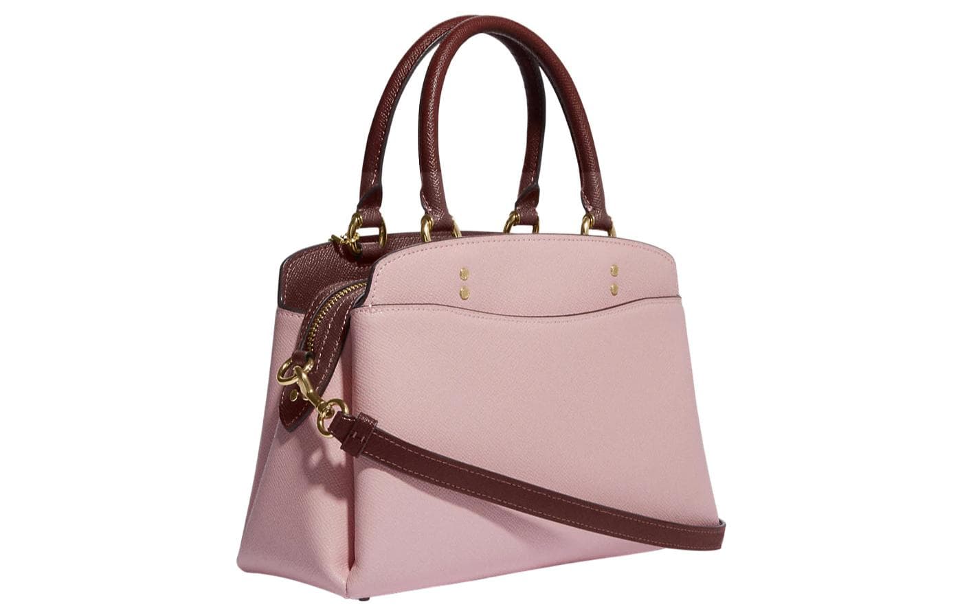 Сумка COACH Lillie 26 - изображение 2