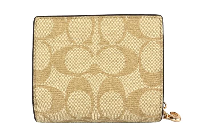 Кошелек COACH Snap Wallet - изображение 1