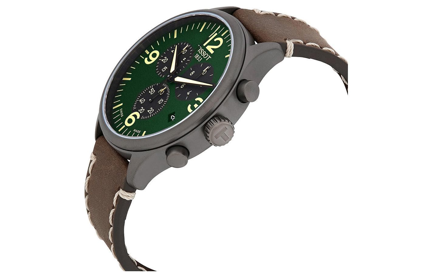 Часы Tissot T116.617.36.097.00 - изображение 2