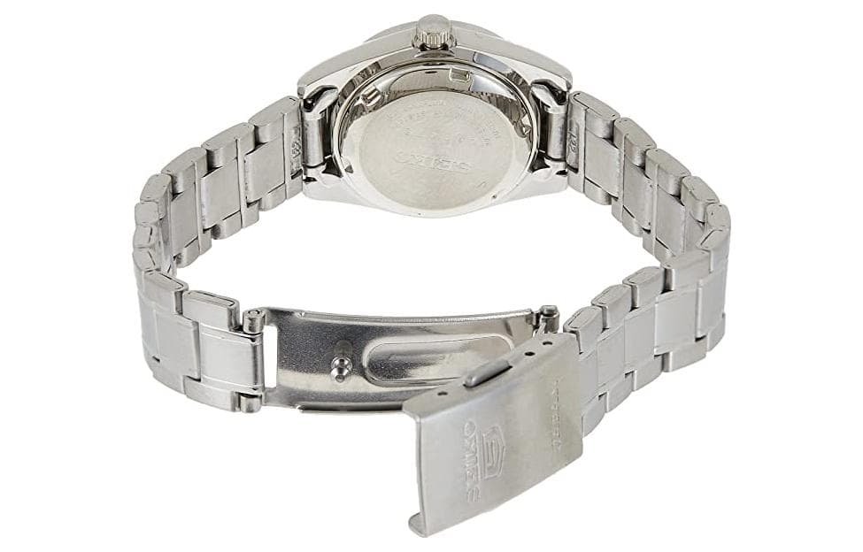 Часы SEIKO SYMK13J1 - изображение 4