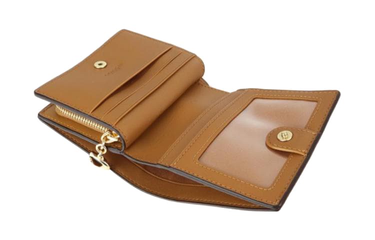 Кошелек COACH Snap Wallet - изображение 3