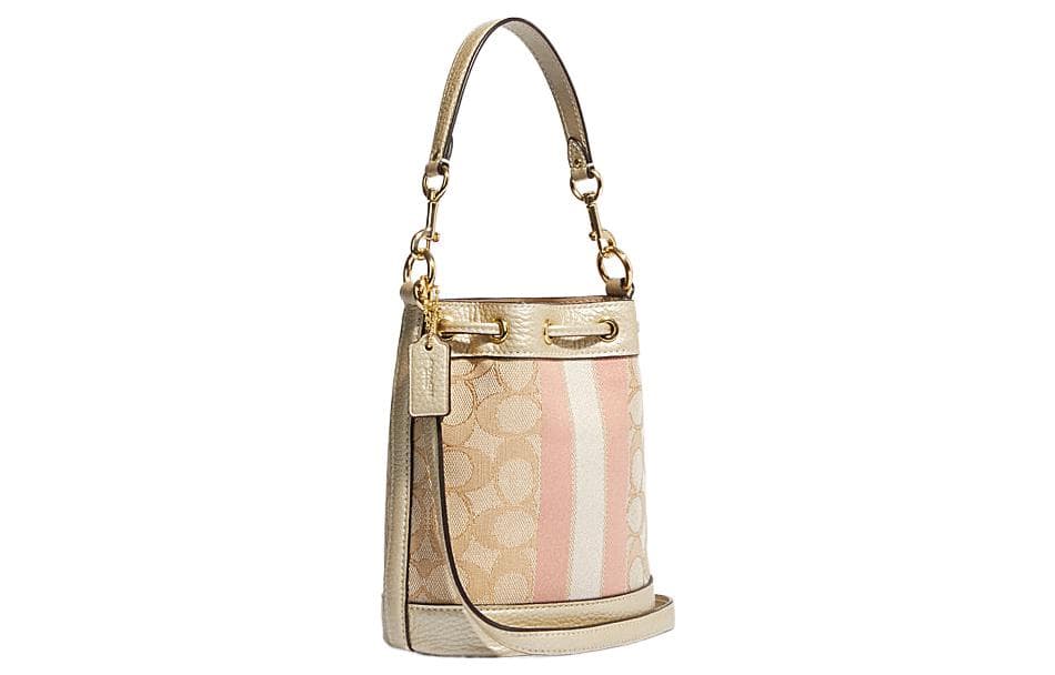 Сумка COACH Dempsey 14 - изображение 2