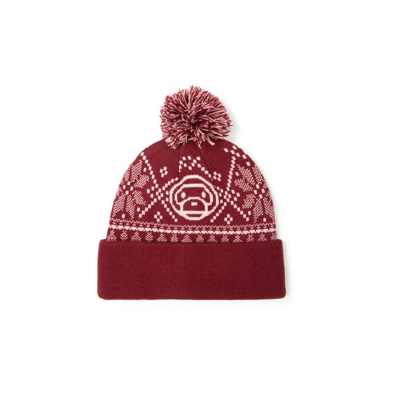 Шапка Aape - изображение 1
