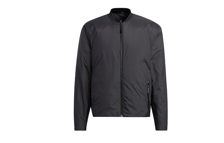 Зимняя куртка adidas - изображение 2
