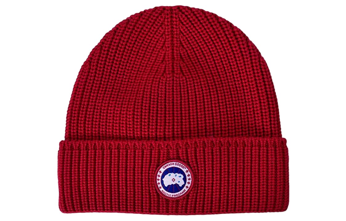 Шапка Canada Goose - изображение 1
