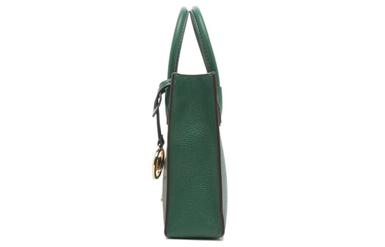 Сумка Michael Kors Mercer Green - изображение 2