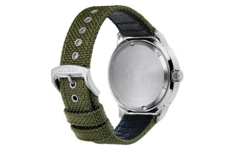 Часы CITIZEN BI1041-06X - изображение 2