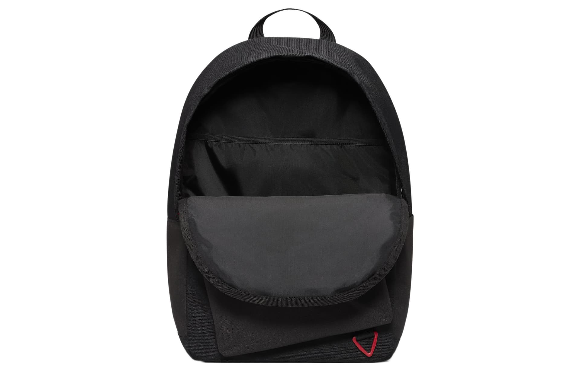 Рюкзак Jordan Backpack Black - изображение 4