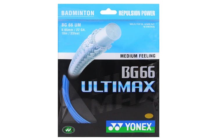 YONEX 2 BG66UMCH - изображение 2
