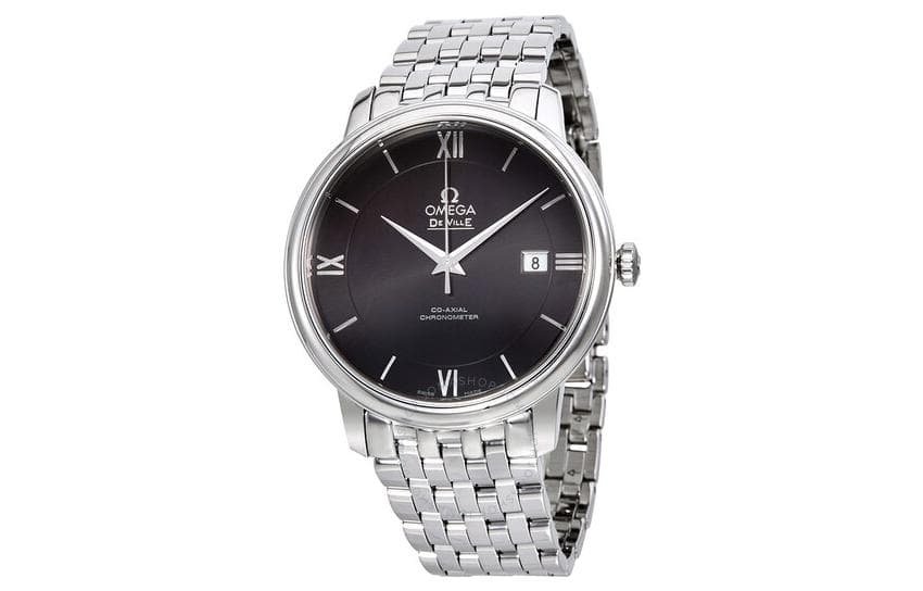 Часы OMEGA 39.5mm 424.10.40.20.01.001 - изображение 3