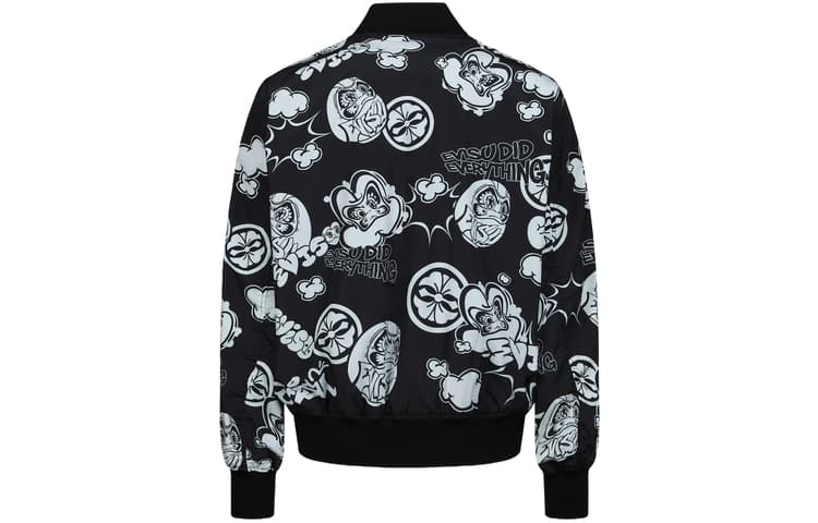 Куртка EVISU FW22 - изображение 2