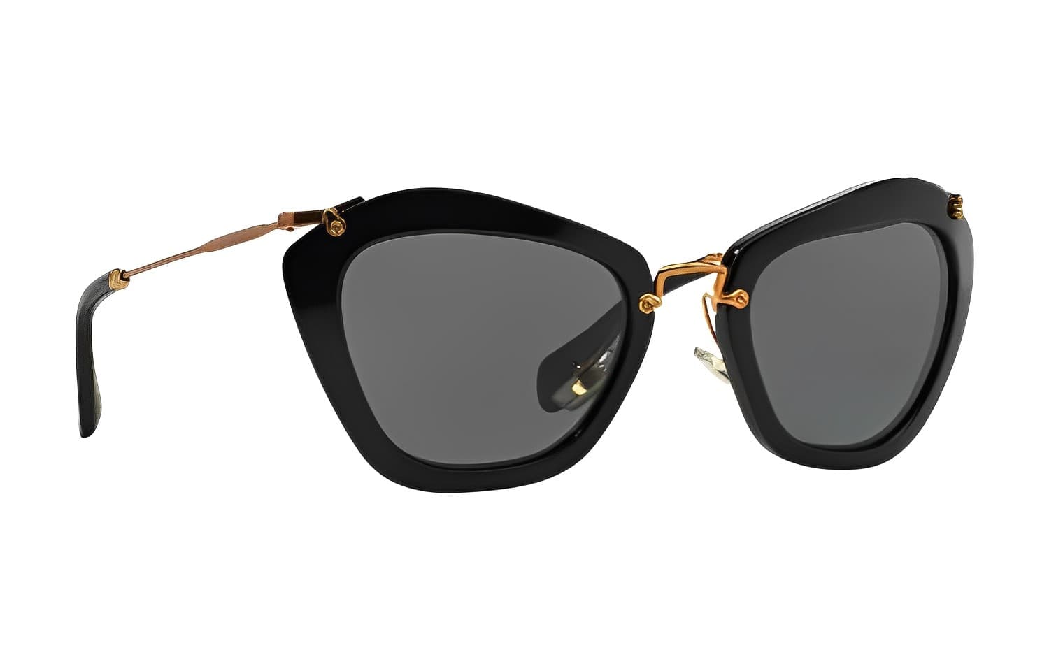 Солнцезащитные очки MIU MIU - изображение 4