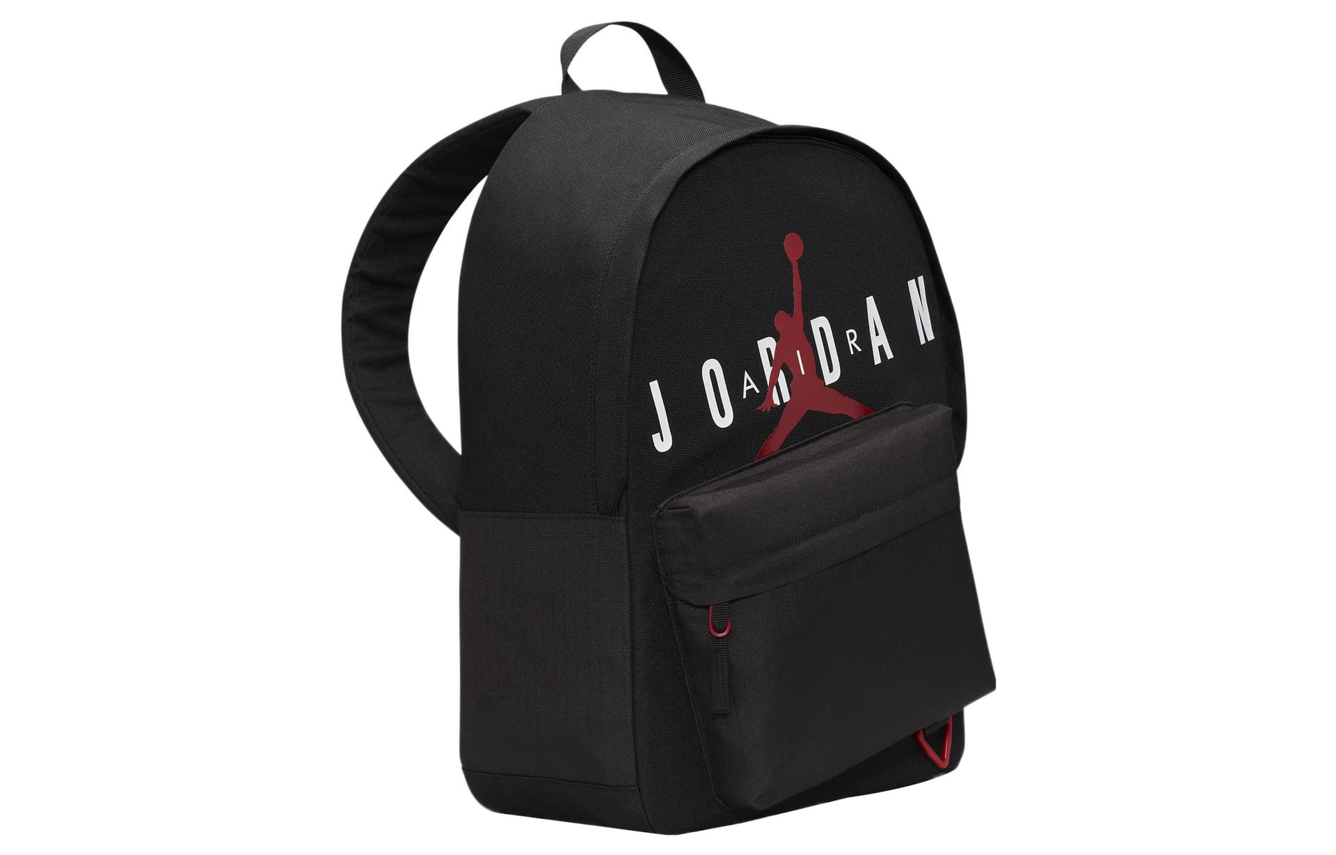 Рюкзак Jordan Backpack Black - изображение 3