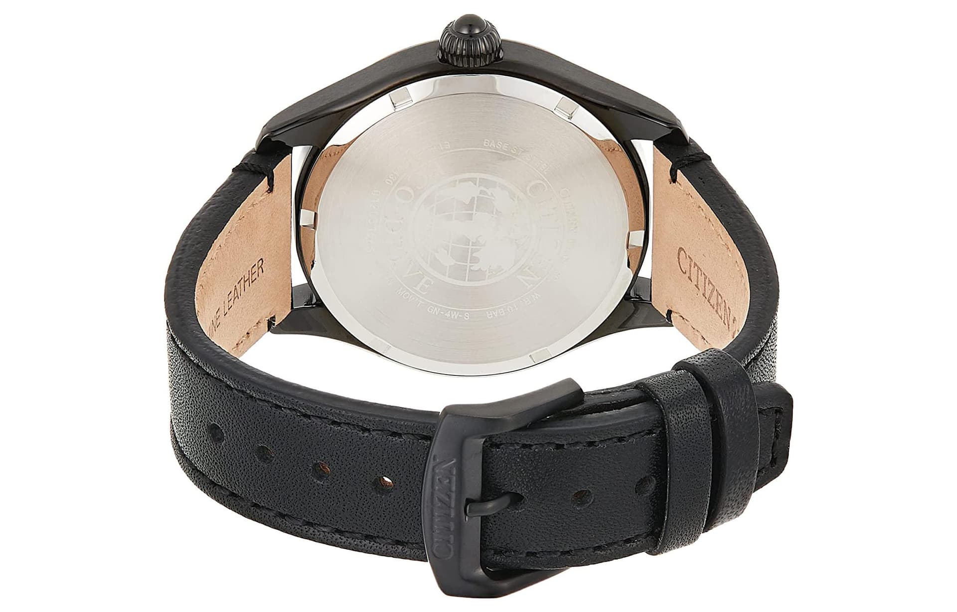 Часы CITIZEN BM6835-23E - изображение 3