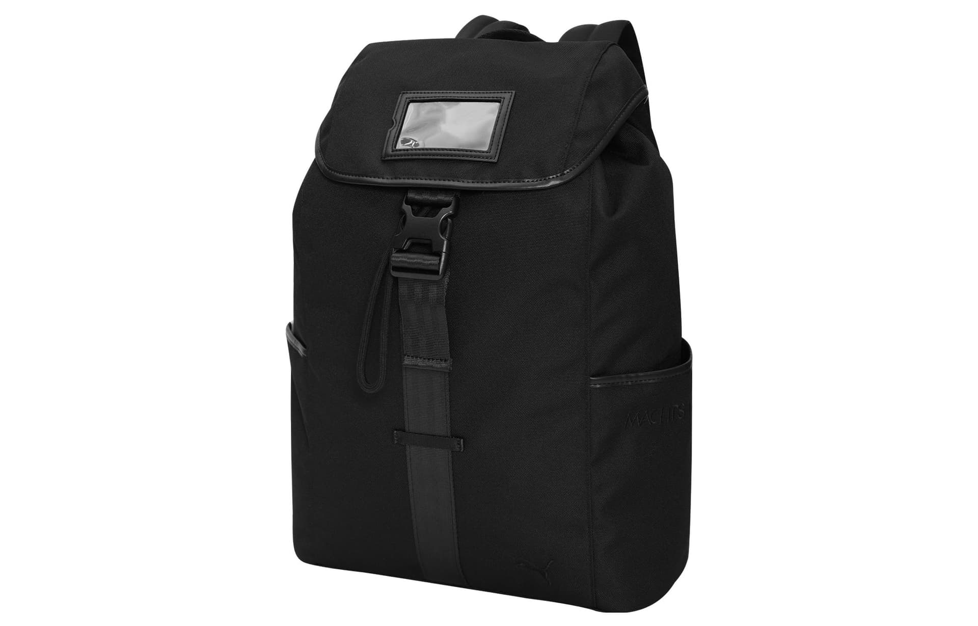 Рюкзак PUMA Backpack Black - изображение 1