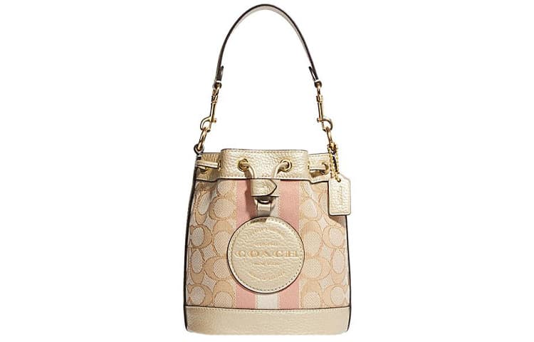 Сумка COACH Dempsey 14 - изображение 1